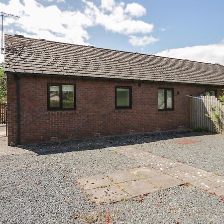 21 Eamont Park Vila Penrith Exterior foto