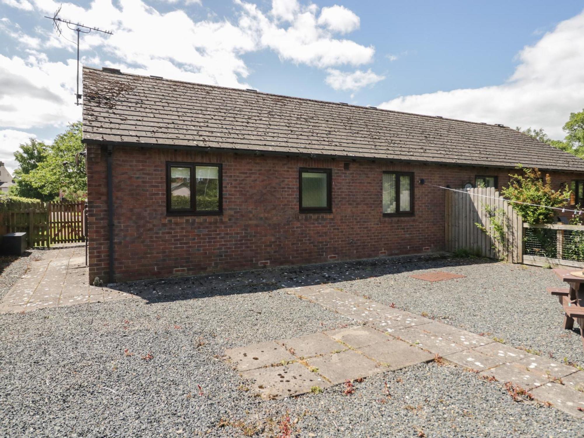 21 Eamont Park Vila Penrith Exterior foto
