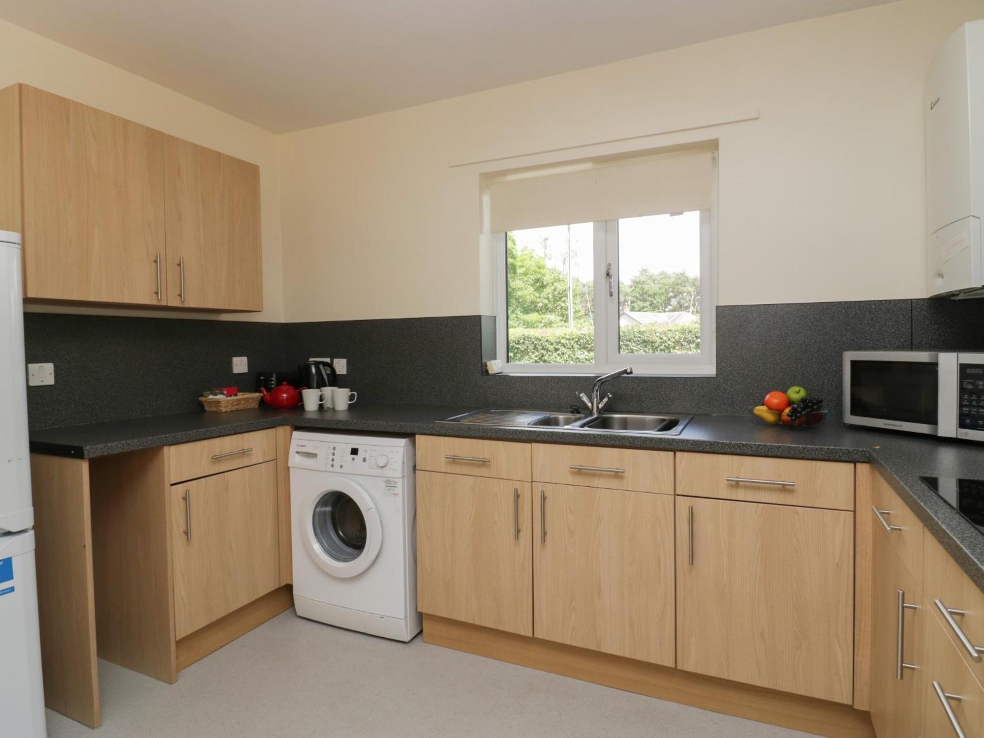 21 Eamont Park Vila Penrith Exterior foto