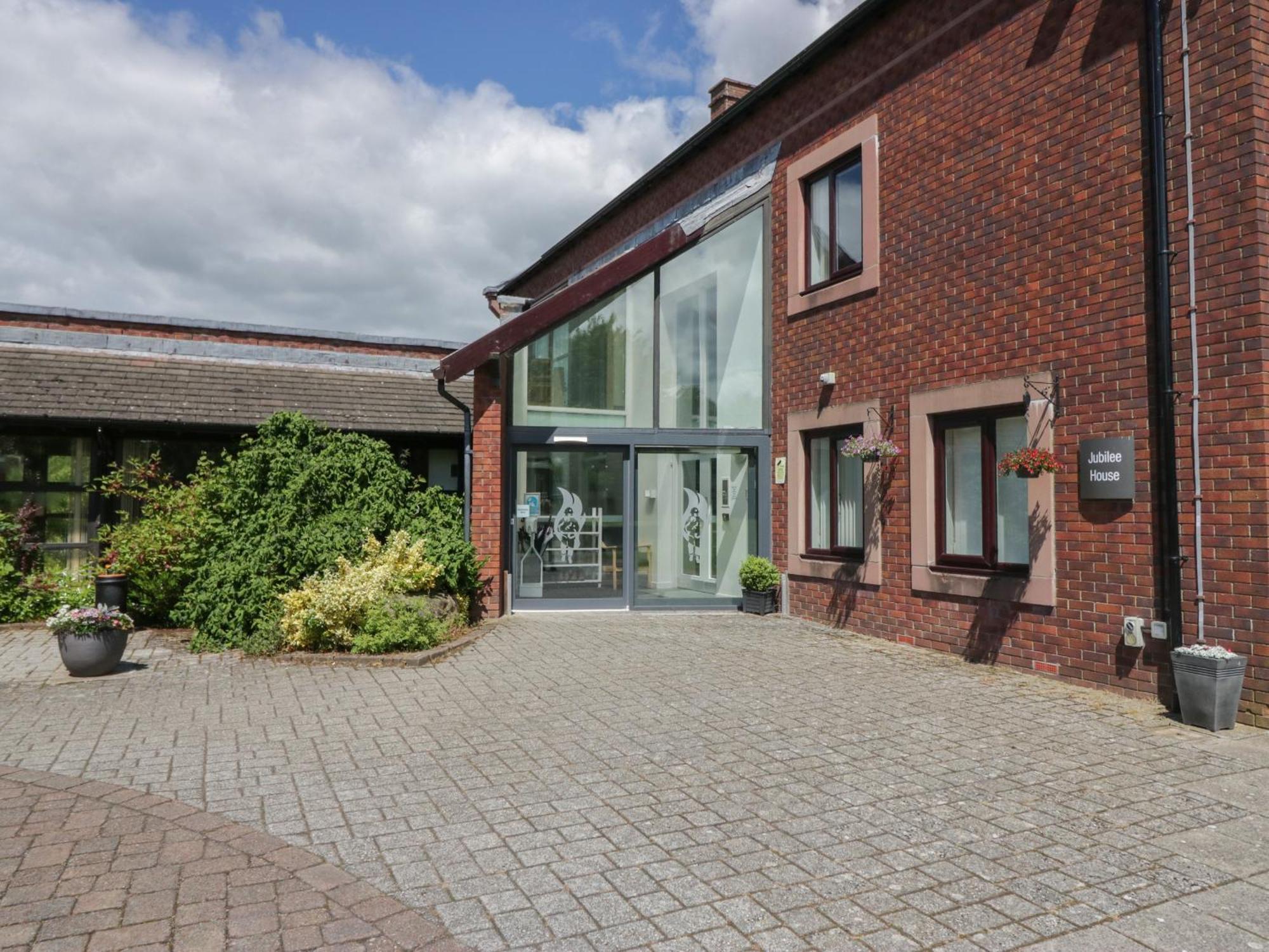 21 Eamont Park Vila Penrith Exterior foto