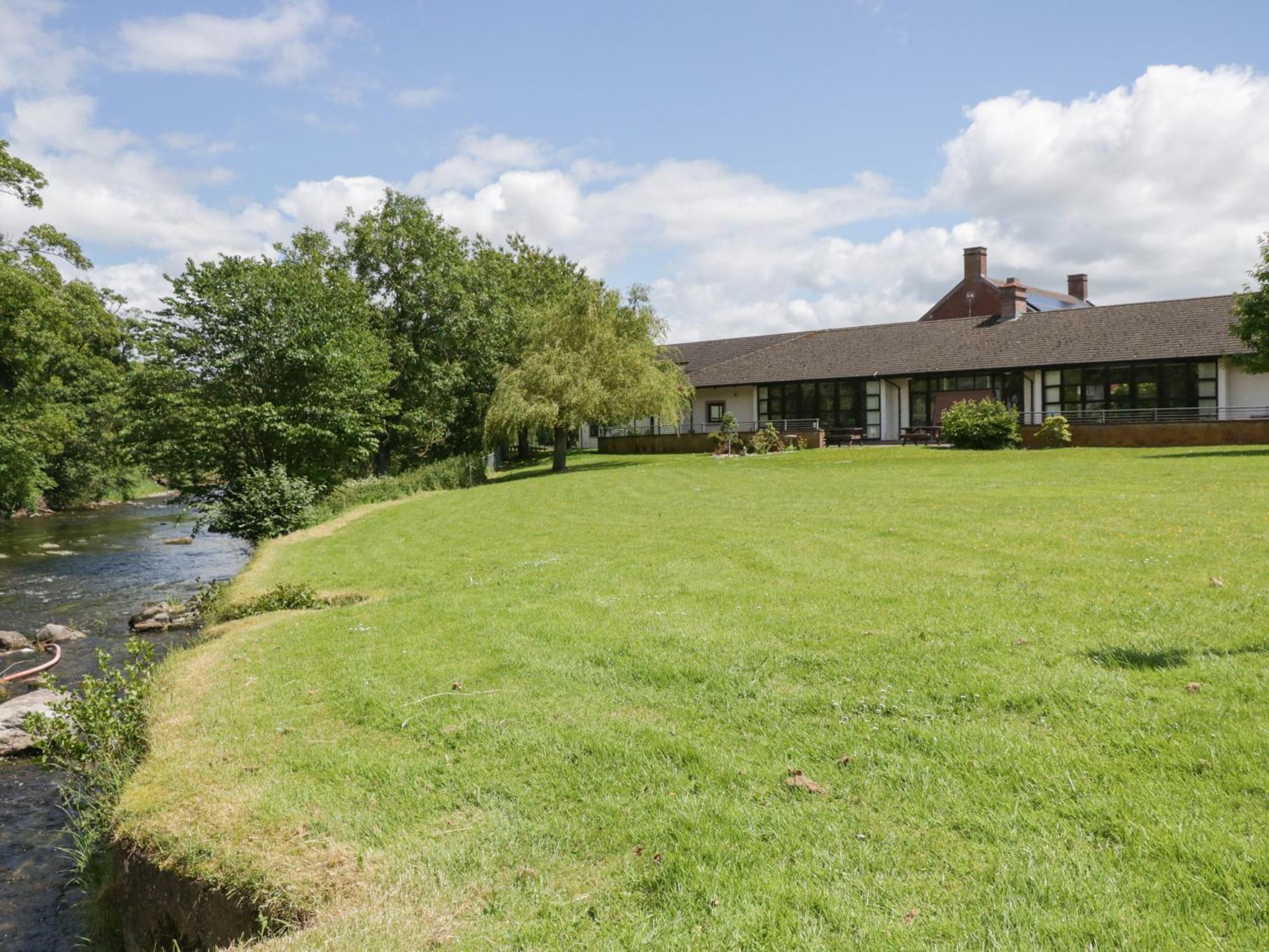 21 Eamont Park Vila Penrith Exterior foto