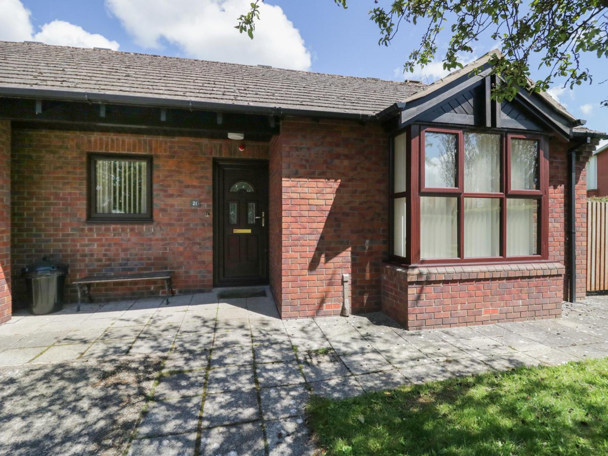 21 Eamont Park Vila Penrith Exterior foto