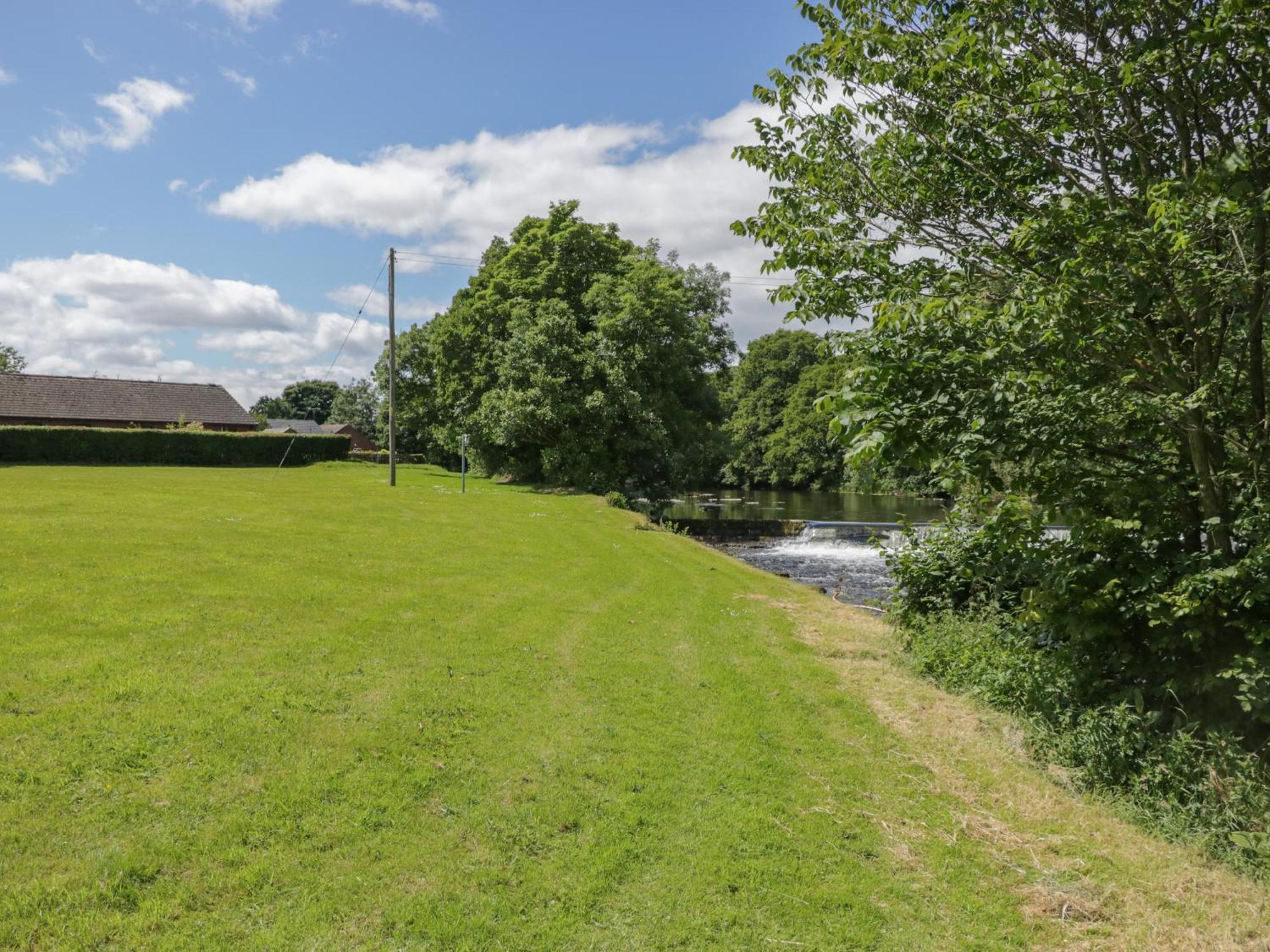 21 Eamont Park Vila Penrith Exterior foto