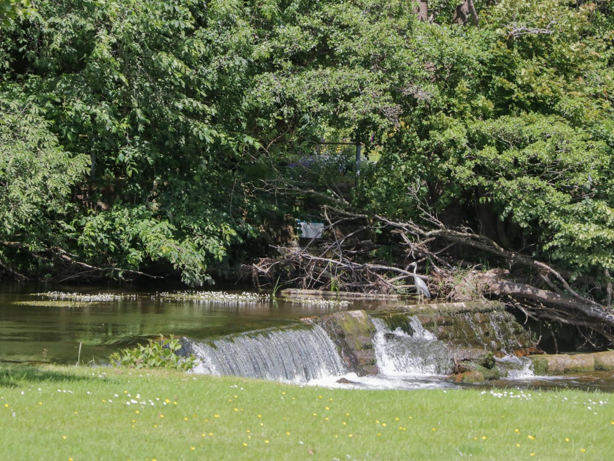 21 Eamont Park Vila Penrith Exterior foto